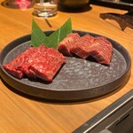 すすきの焼肉きらく - 