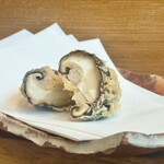 天ぷらふく西 禅と匠 - 