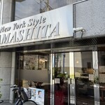 New York Style YAMASHITA - 