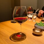 すすきの焼肉きらく - 