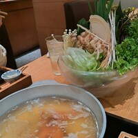 やさい家めい ルミネ横浜店 - 