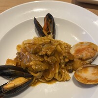 ビストリア 魚タリアン - 