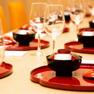 【創業300年】京の旬を彩る懐石料理