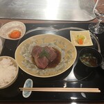 銀座うかい亭 - 