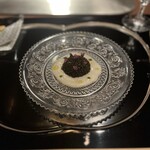 銀座うかい亭 - 