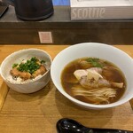 麺家 幸先坂 - 