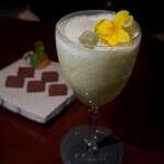 THE BAR CASABLANCA GINZA - 