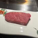 銀座うかい亭 - 