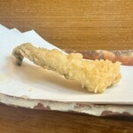 天ぷらふく西 禅と匠 - 