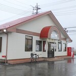 らーめん 又右衛門 - 店舗外観