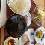 和食処 一歩芽 - 