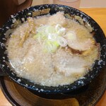 Ramen Hiratai Shuu - 特製ラーメン@950円