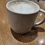 STARBUCKS COFFEE - 