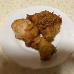 ケンタッキーフライドチキン - 料理写真: