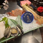 銀座うかい亭 - 