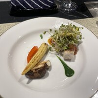 鉄板焼き あさひ - 