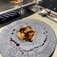 鉄板焼き あさひ - 