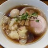 麺処　清水 南魚沼本店