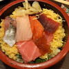 Sushi Dainingu Nakano - 