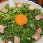 麺屋 我論 - 