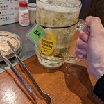 鶴見ホルモンセンター - 