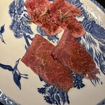 個室焼肉 富士門 - 