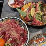 Yakiniku Uramatsu - 