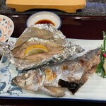 Jidai Sushi - 