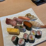 Sushidokoro Yachiyo - 