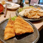 肉バル 完全個室×居酒屋 京 - 