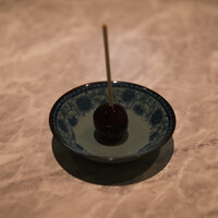 中国意境菜 白燕 - 