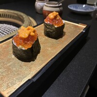 個室焼肉 富士門 恵比寿 - 