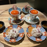 焼肉㐂舌 南船場 - 