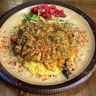 スパイスカレー 6時間_1