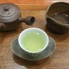 日本茶カフェ 茶翁