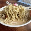 極濃湯麺 フタツメ 越戸店