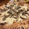 薪窯ピザ Loquace da MARIO 溝の口