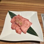 肉のひぐち直営焼肉 安福 - 