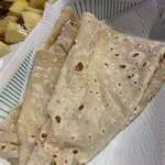 ニュー・タージ・マハール - 