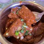 ニュー・タージ・マハール - 