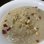 ニュー・タージ・マハール - 