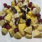 ニュー・タージ・マハール - 