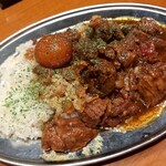 炭匠きしもと - 