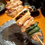 炭匠きしもと - 