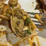 ニュー・タージ・マハール - 