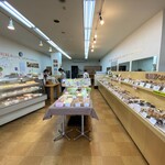 掛川アンデルセン - 内観