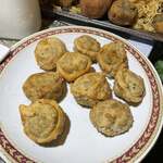 ニュー・タージ・マハール - 