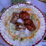 ニュー・タージ・マハール - 