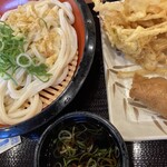 丸亀製麺 - 