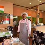 ニュー・タージ・マハール - 